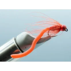 Worm Farm Red #14 - Your Premium Fishing Gear Store Rods Lines Baits Accessories^ Fashion
