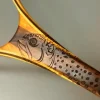 XL 18"x14" - Brook Trout Engraved - Classic Fly Fishing Traditional Landing Net - Your Premium Fishing Gear Store Rods Lines Baits Accessories^ Best