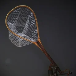 XL 18"x14" - Classic Fly Fishing Traditional Landing Net - Your Premium Fishing Gear Store Rods Lines Baits Accessories^ Shop
