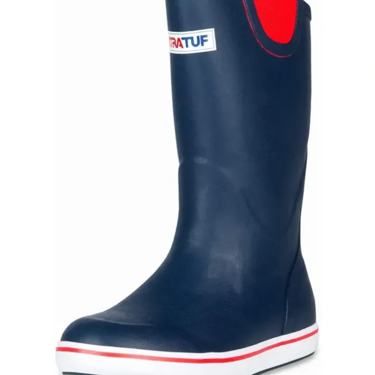 Xtratuf Full Rubber Deck Boot - Your Premium Fishing Gear Store Rods Lines Baits Accessories^ Best Sale