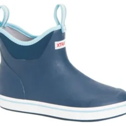 XTRATUF Womens Ankle Deck Boot Sale - Your Premium Fishing Gear Store Rods Lines Baits Accessories^ Store