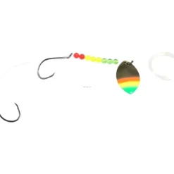 Yakima Bait Gale Force Herring Rig Solid Tie Brass - Your Premium Fishing Gear Store Rods Lines Baits Accessories^ Cheap
