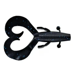 Yamamoto Cowboy Creature Bait, 4", 7pk - Your Premium Fishing Gear Store Rods Lines Baits Accessories^ Online