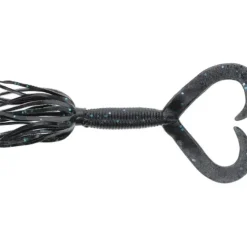Yamamoto Double Tail Hula Grub - Your Premium Fishing Gear Store Rods Lines Baits Accessories^ Best Sale