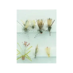 Yellow Sally Dry Assortment - Your Premium Fishing Gear Store Rods Lines Baits Accessories^ Shop