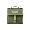 YETI Daytrip Lunch Bag Highlands Olive - Your Premium Fishing Gear Store Rods Lines Baits Accessories^ Best