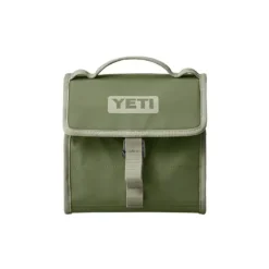 YETI Daytrip Lunch Bag Highlands Olive - Your Premium Fishing Gear Store Rods Lines Baits Accessories^ Best