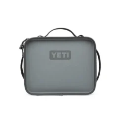 YETI Daytrip Lunchbox Charcoal - Your Premium Fishing Gear Store Rods Lines Baits Accessories^ Best Sale