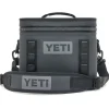 YETI Hopper Flip 8 Charcoal - Your Premium Fishing Gear Store Rods Lines Baits Accessories^ Store