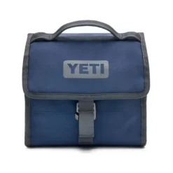 YETI Lunch Bag Navy - Your Premium Fishing Gear Store Rods Lines Baits Accessories^ Sale