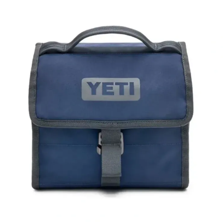 YETI Lunch Bag Navy - Your Premium Fishing Gear Store Rods Lines Baits Accessories^ Sale