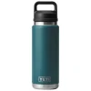 YETI Rambler 26 oz Bottle Chug Agave Teal - Your Premium Fishing Gear Store Rods Lines Baits Accessories^ Sale