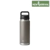 YETI Rambler 26oz. Chug Bottle Sharptail Taupe - Your Premium Fishing Gear Store Rods Lines Baits Accessories^ Online
