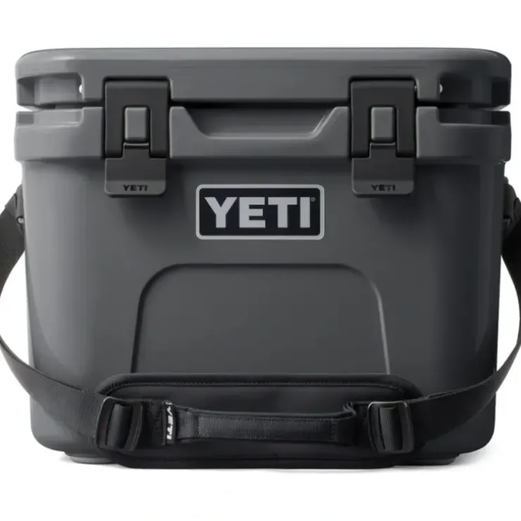 YETI Roadie 15 Cooler - Your Premium Fishing Gear Store Rods Lines Baits Accessories^ Best Sale