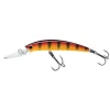 Yo-Zuri Crystal Minnow Deep Diver Walleye (F) 130Mm 5-1/4" Hot Perch - Your Premium Fishing Gear Store Rods Lines Baits Accessories^ Clearance