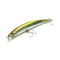Yo-Zuri Crystal Minnow Magnum Floating Crankbait 6-1/2" Lure - Your Premium Fishing Gear Store Rods Lines Baits Accessories^ Clearance