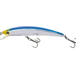 Yo-Zuri Crystal Minnow - Your Premium Fishing Gear Store Rods Lines Baits Accessories^ New
