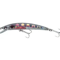 Yo-Zuri 3D Crystal Minnow Sinking Lure - Your Premium Fishing Gear Store Rods Lines Baits Accessories^ Fashion