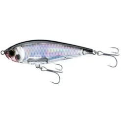 Yo-Zuri 3D Inshore Twitchbait (SS) Glider - Your Premium Fishing Gear Store Rods Lines Baits Accessories^ Best