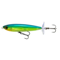 Yo-Zuri Floating 3DB Prop Bait Bass Lure Topwater Surface - Your Premium Fishing Gear Store Rods Lines Baits Accessories^ Shop