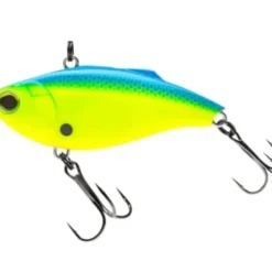 Yo-Zuri Hardcore Flashi'N Vibe 65S - Your Premium Fishing Gear Store Rods Lines Baits Accessories^ Best Sale