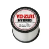 Yo-Zuri Hybrid Fluorocarbon Main Line Fishing Line, 10lb, 5800yd, Clear - Your Premium Fishing Gear Store Rods Lines Baits Accessories^ Store