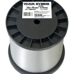 Yo-Zuri Hybrid Line 3lb Spool - Your Premium Fishing Gear Store Rods Lines Baits Accessories^ Clearance