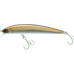 Yo-Zuri Hydro Minnow LC Shallow Rip Bait 6 3/4" Bronze Shiner - Your Premium Fishing Gear Store Rods Lines Baits Accessories^ Fashion