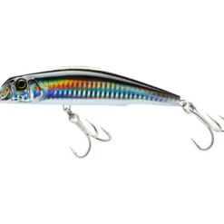 Yo-Zuri Mag Darter Floating Diver Rip Bait 4 1/8" Black Back - Your Premium Fishing Gear Store Rods Lines Baits Accessories^ Discount