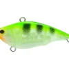 Yo-Zuri Rattl'N Vibe Mini (S) 40MM 1-5/8" Luminescent Perch - Your Premium Fishing Gear Store Rods Lines Baits Accessories^ Outlet
