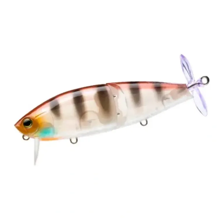 Yo-Zuri R1476 3Db Wake Prop (F) 4 1/8" - Your Premium Fishing Gear Store Rods Lines Baits Accessories^ Cheap