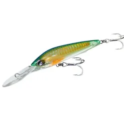Yo-Zuri 7" Sashimi 3D Magnum Deep Diving Floating Lure - Your Premium Fishing Gear Store Rods Lines Baits Accessories^ Cheap