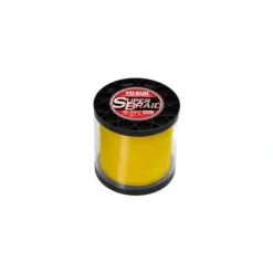 Yo-Zuri SuperBraid Braided Line, 3000yd, High VIS Yellow - Your Premium Fishing Gear Store Rods Lines Baits Accessories^ Online