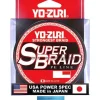 Yo-Zuri SuperBraid Line 50lb 150yd Blue - Your Premium Fishing Gear Store Rods Lines Baits Accessories^ Discount