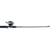 Zebco 33HZDC 33 Spincast Combo, 5'6, 2pc Rod,Ceramic Guides, St. Handle - Your Premium Fishing Gear Store Rods Lines Baits Accessories^ Fashion