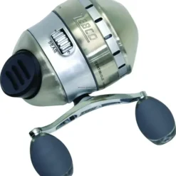 Zebco 33KPL-BX 33 Platinum Spincast Reel, Ambi, 4BB + Clutch, 4.1:1 Ratio - Your Premium Fishing Gear Store Rods Lines Baits Accessories^ Cheap