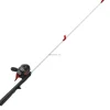 Zebco KYLOSC301.FB4 Starwars Kylo 30" Spincast Lighted Combo 6lb - Your Premium Fishing Gear Store Rods Lines Baits Accessories^ Outlet