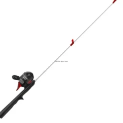 Zebco KYLOSC301.FB4 Starwars Kylo 30" Spincast Lighted Combo 6lb - Your Premium Fishing Gear Store Rods Lines Baits Accessories^ Outlet
