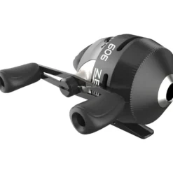 Zebco 606MBK.BX3 606 Spincast Reel 20lb - Your Premium Fishing Gear Store Rods Lines Baits Accessories^ Online