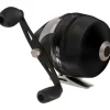 Zebco 606MBK.CP3 606 Spincast Reel 3.0:1 ratio, 1BB, RH retrieve - Your Premium Fishing Gear Store Rods Lines Baits Accessories^ Hot