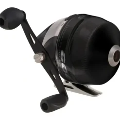 Zebco 606MBK.CP3 606 Spincast Reel 3.0:1 ratio, 1BB, RH retrieve - Your Premium Fishing Gear Store Rods Lines Baits Accessories^ Hot