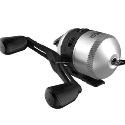Zebco 33MCN.BX6 33 Micro Spincast Reel 4lb - Your Premium Fishing Gear Store Rods Lines Baits Accessories^ Shop