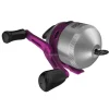 Zebco 33NL.CP3 33 Lady SC Reel 10#C - Your Premium Fishing Gear Store Rods Lines Baits Accessories^ Shop