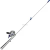 Zebco REYSC301.FB4 Starwars Rey 30" Sc Lighted Combo 6# - Your Premium Fishing Gear Store Rods Lines Baits Accessories^ Clearance