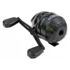 Zebco ROAM3BK.CP3 Roam Spincast Reel, Black, 3BB, 3.6:1 Ratio, w/10# line - Your Premium Fishing Gear Store Rods Lines Baits Accessories^ Sale
