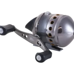 Zebco ZD3,10,BX3 Delta 3 Spincast Reel 10lb Clam Pack - Your Premium Fishing Gear Store Rods Lines Baits Accessories^ Flash Sale