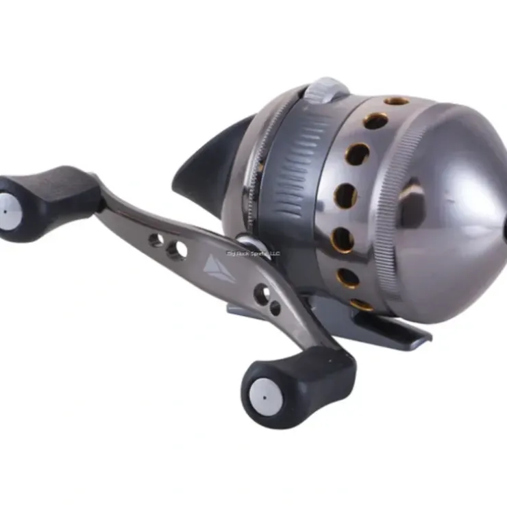 Zebco ZD3,10,BX3 Delta 3 Spincast Reel 10lb Clam Pack - Your Premium Fishing Gear Store Rods Lines Baits Accessories^ Flash Sale