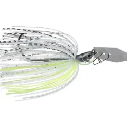 Z-Man Chatterbait Jack Hammer - Your Premium Fishing Gear Store Rods Lines Baits Accessories^ Hot