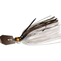 Z-Man CrossEyeZ Chatterbait 3/4 oz Shad Spawn - Your Premium Fishing Gear Store Rods Lines Baits Accessories^ Fashion