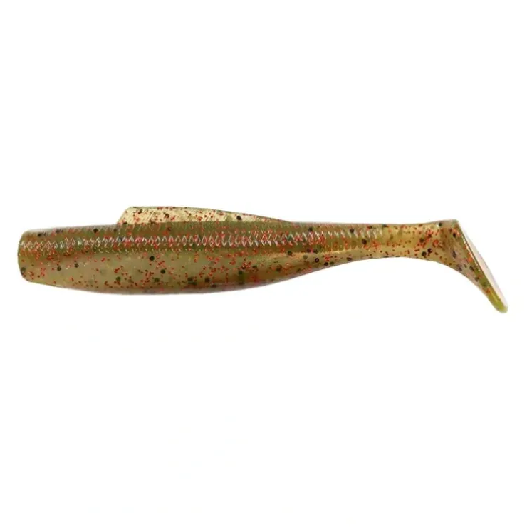 Z-Man Elaztech Diezel MinnowZ Swimbait - Your Premium Fishing Gear Store Rods Lines Baits Accessories^ Cheap